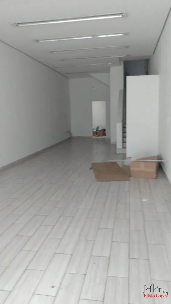 Loja-Salão, 400 m² - Foto 3