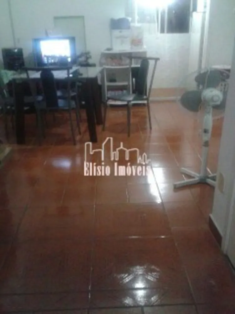 Kitnet-Studio, 44 m² - Foto 1