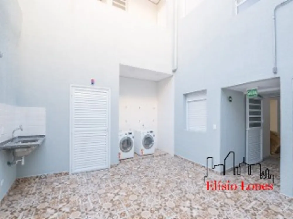 Apartamento, 1 quarto, 31 m² - Foto 2