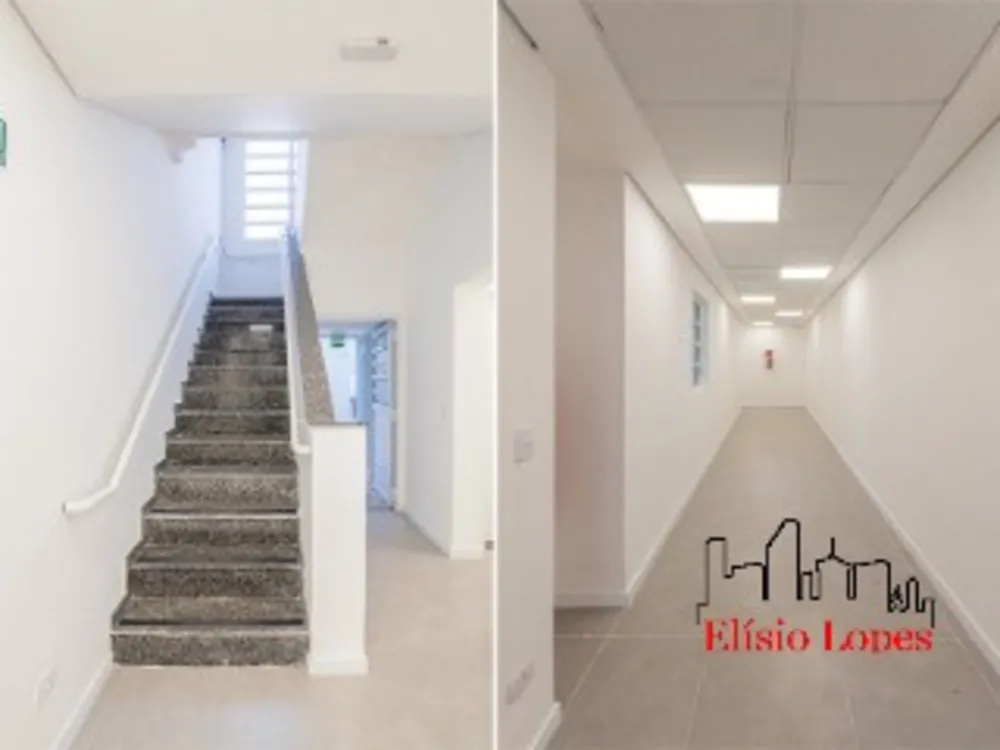 Apartamento, 1 quarto, 31 m² - Foto 4