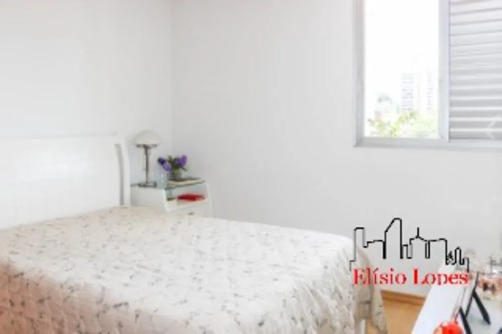 Apartamento, 2 quartos, 62 m² - Foto 4