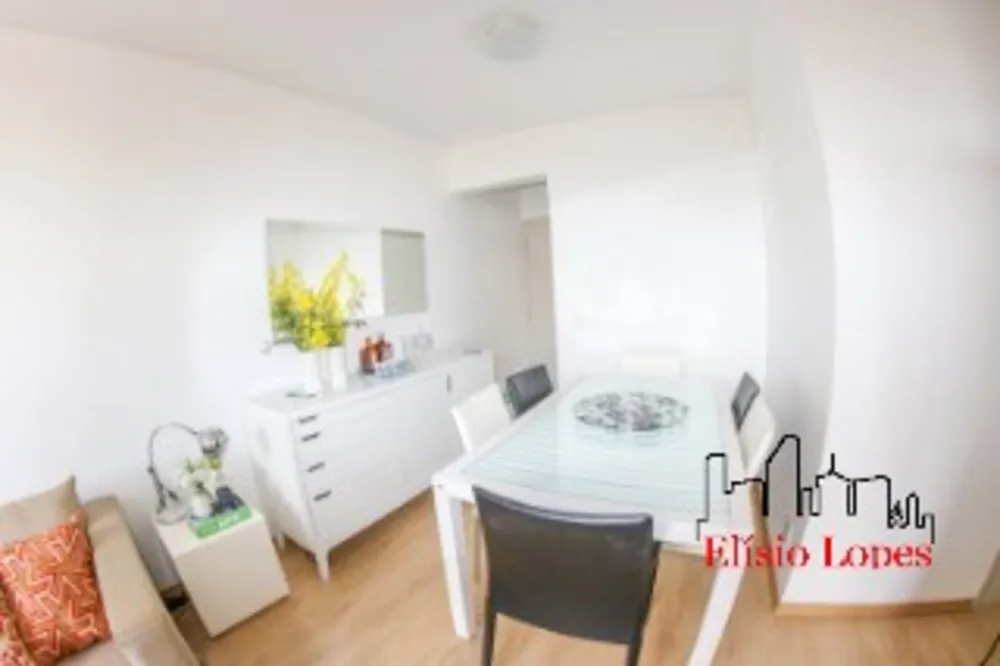 Apartamento, 2 quartos, 62 m² - Foto 2
