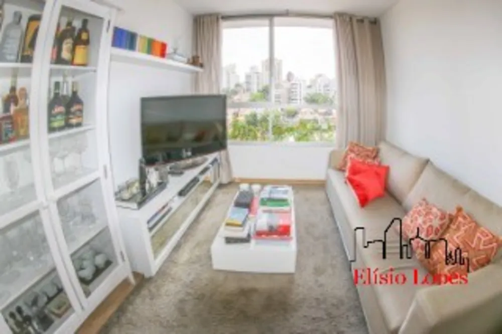Apartamento, 2 quartos, 62 m² - Foto 1