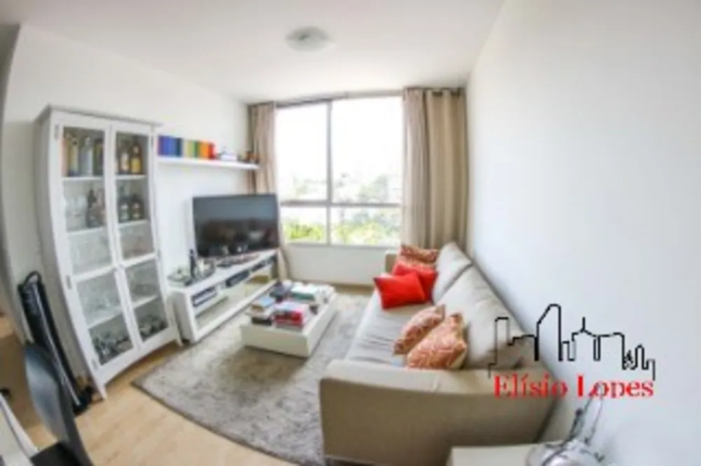 Apartamento, 2 quartos, 62 m² - Foto 3