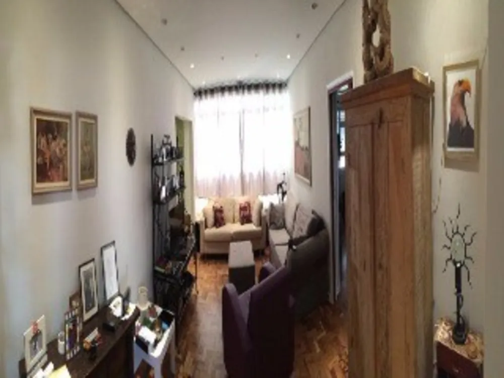 Apartamento, 2 quartos, 100 m² - Foto 1