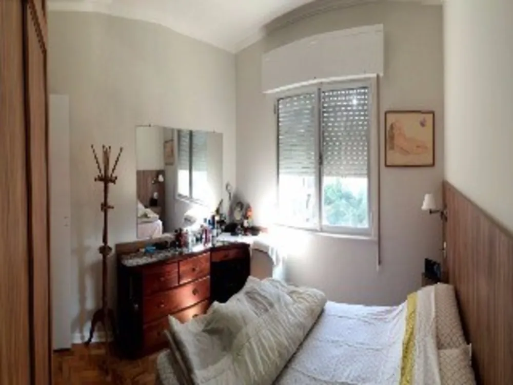 Apartamento, 2 quartos, 100 m² - Foto 4
