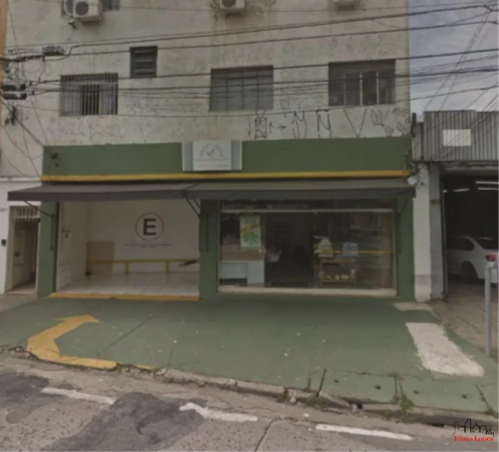 Loja-Salão, 94 m² - Foto 4