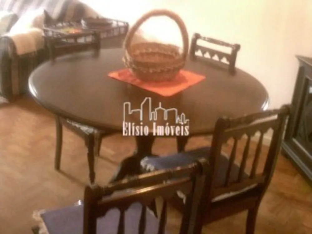 Apartamento, 1 quarto, 37 m² - Foto 2