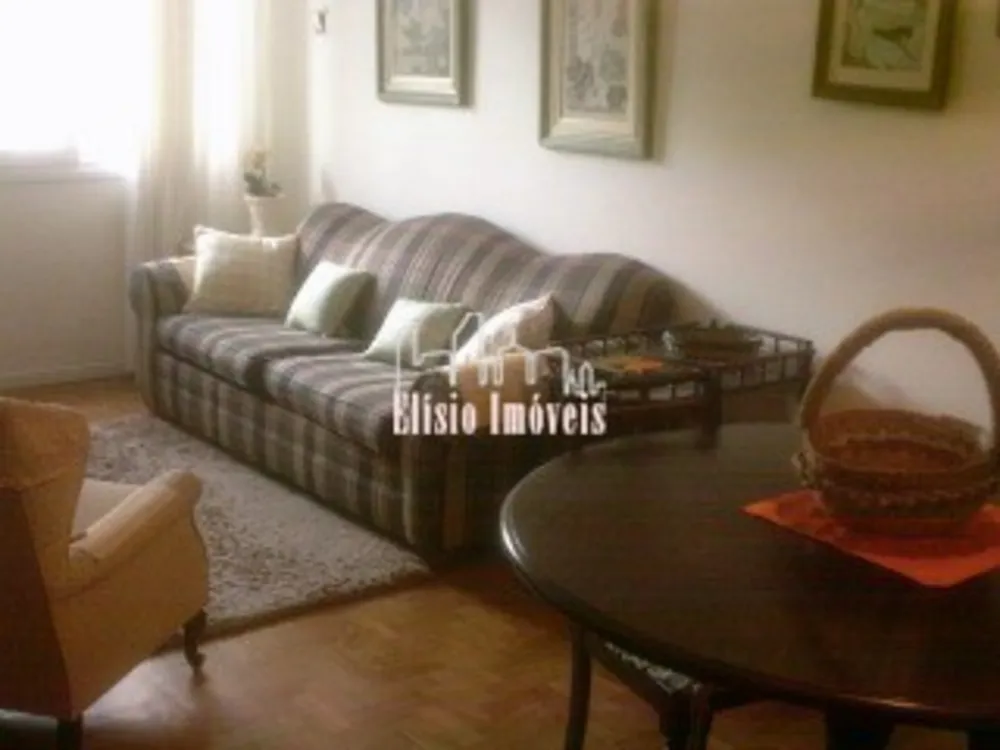 Apartamento, 1 quarto, 37 m² - Foto 1