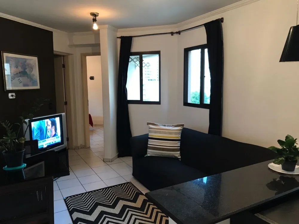 Flat/Apart Hotel, 1 quarto, 38 m² - Foto 2