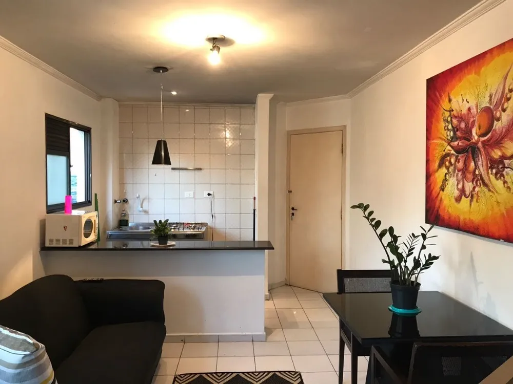 Flat/Apart Hotel, 1 quarto, 38 m² - Foto 4