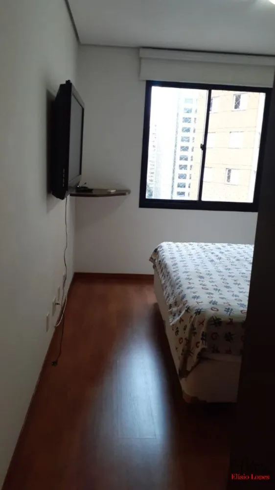 Apartamento, 2 quartos, 90 m² - Foto 2