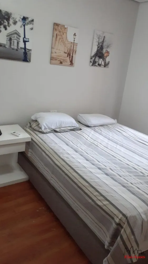 Apartamento, 2 quartos, 90 m² - Foto 3