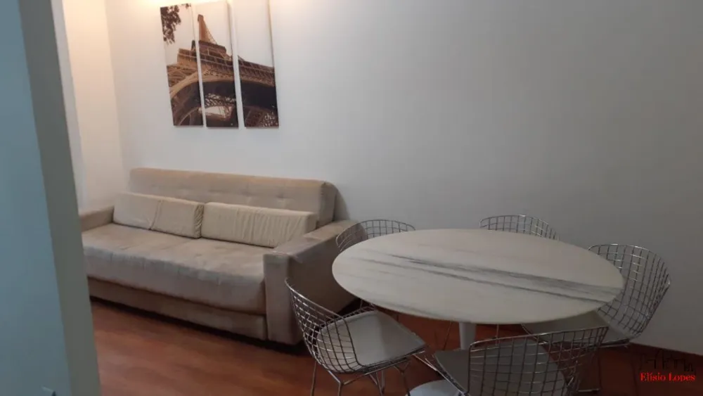 Apartamento, 2 quartos, 90 m² - Foto 1