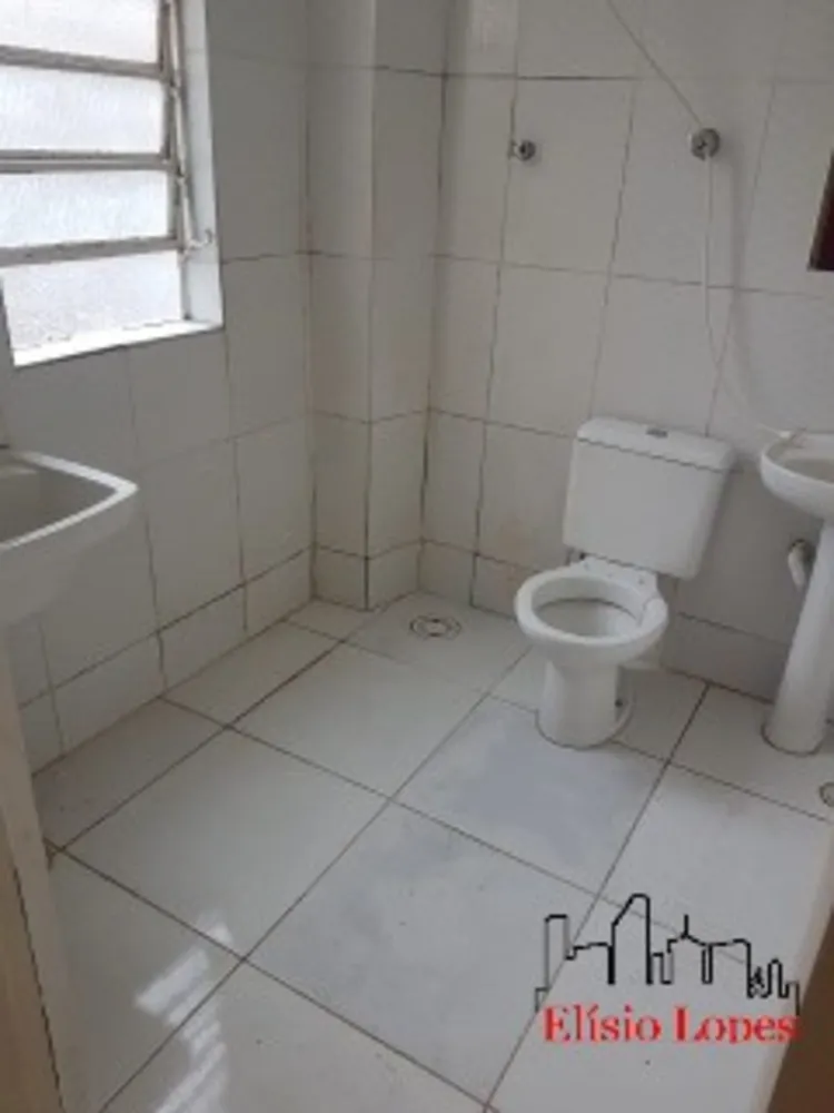 Apartamento, 1 quarto, 35 m² - Foto 4