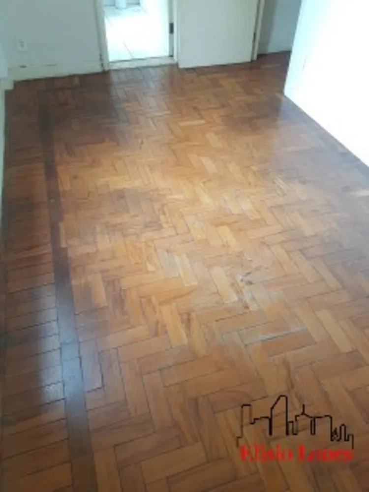 Apartamento, 1 quarto, 35 m² - Foto 3