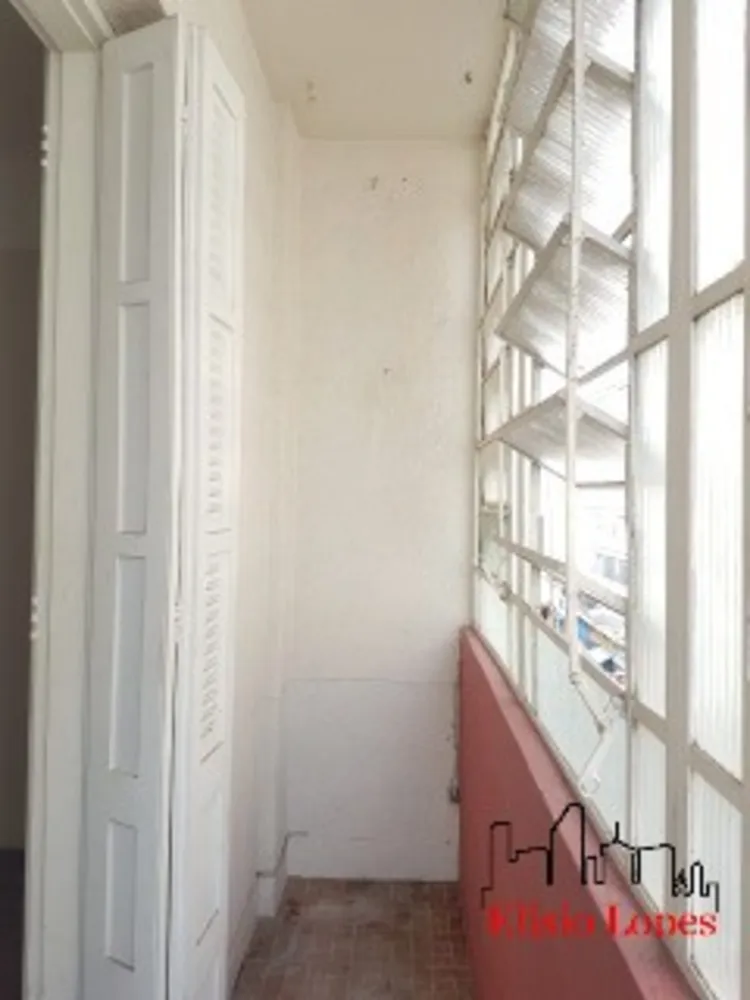 Apartamento, 1 quarto, 35 m² - Foto 2