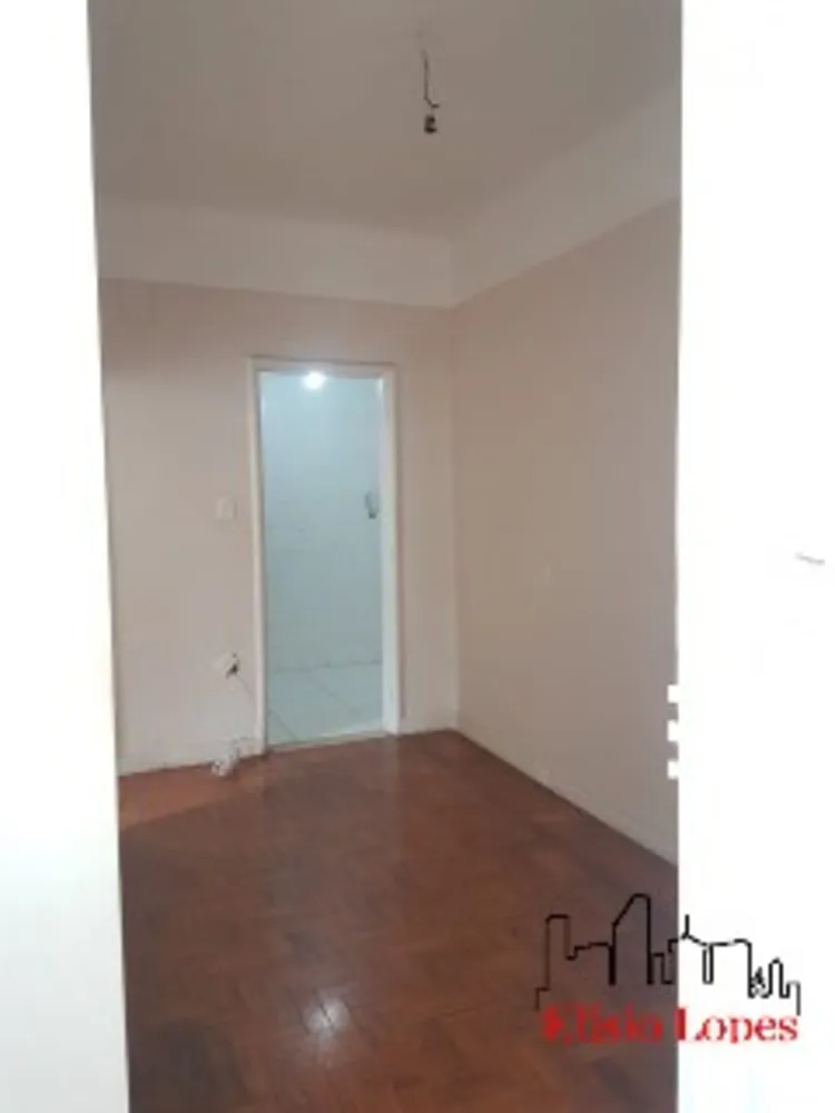 Apartamento, 1 quarto, 35 m² - Foto 1