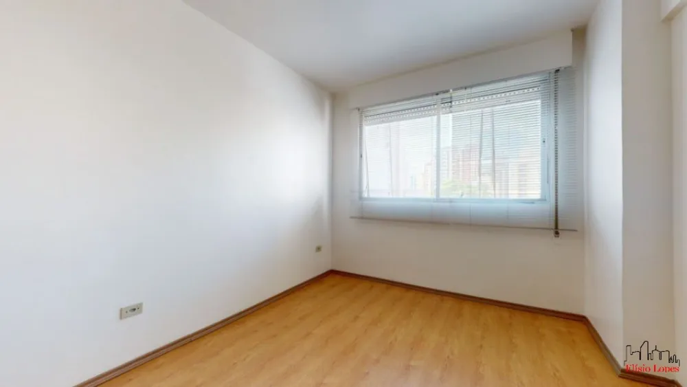 Apartamento, 1 quarto, 32 m² - Foto 3