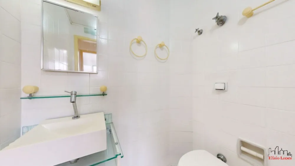 Apartamento, 1 quarto, 32 m² - Foto 4