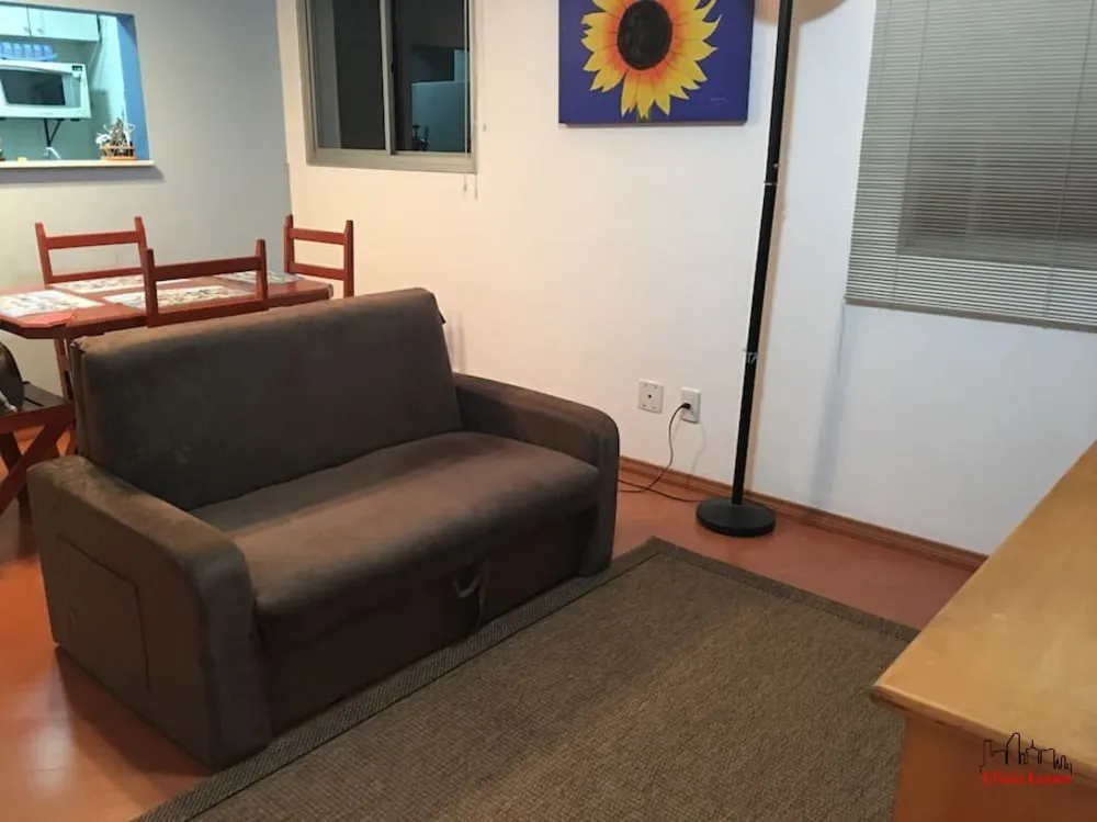 Apartamento, 1 quarto, 30 m² - Foto 2