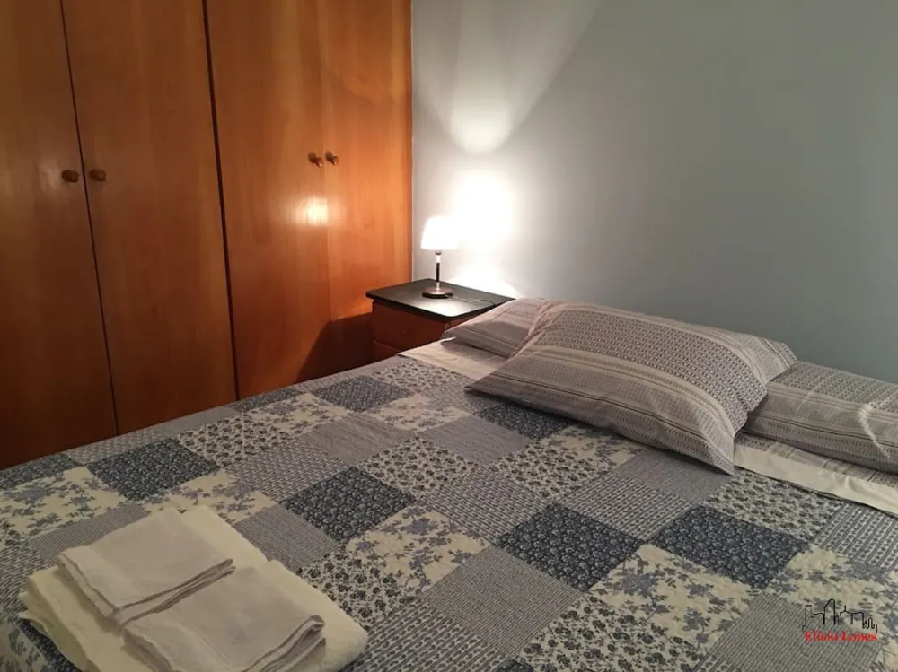 Apartamento, 1 quarto, 30 m² - Foto 3