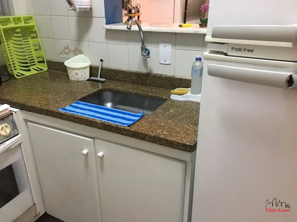 Apartamento, 1 quarto, 30 m² - Foto 4