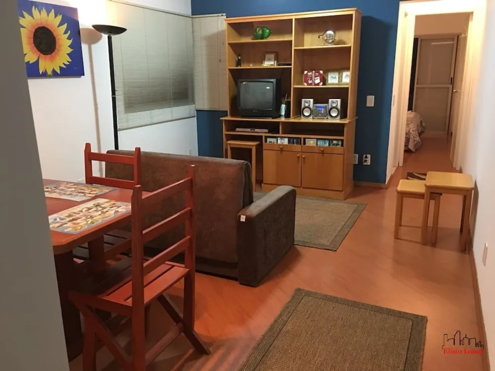 Apartamento, 1 quarto, 30 m² - Foto 1