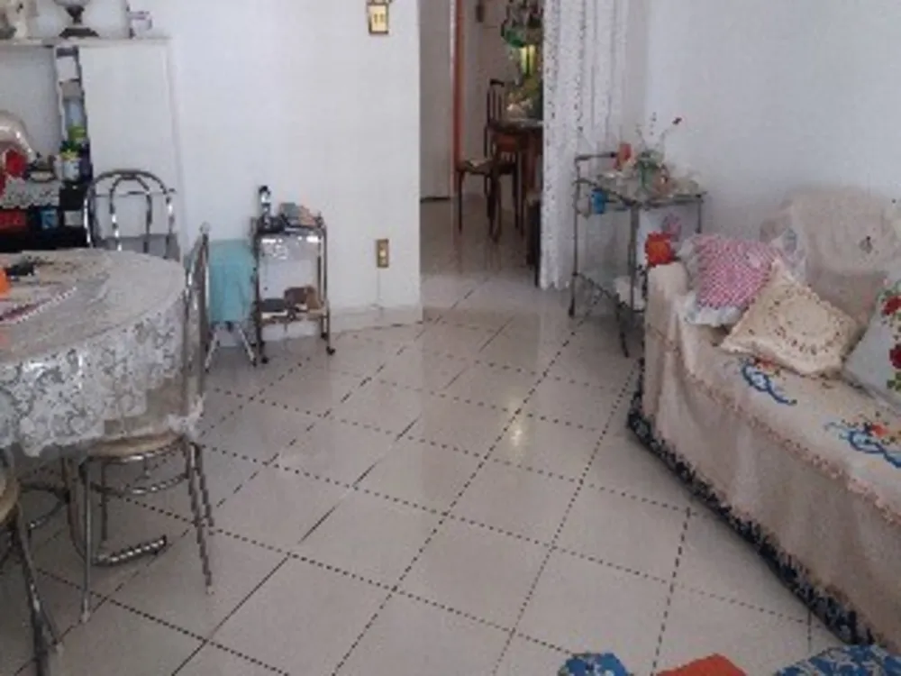 Apartamento, 3 quartos, 142 m² - Foto 2
