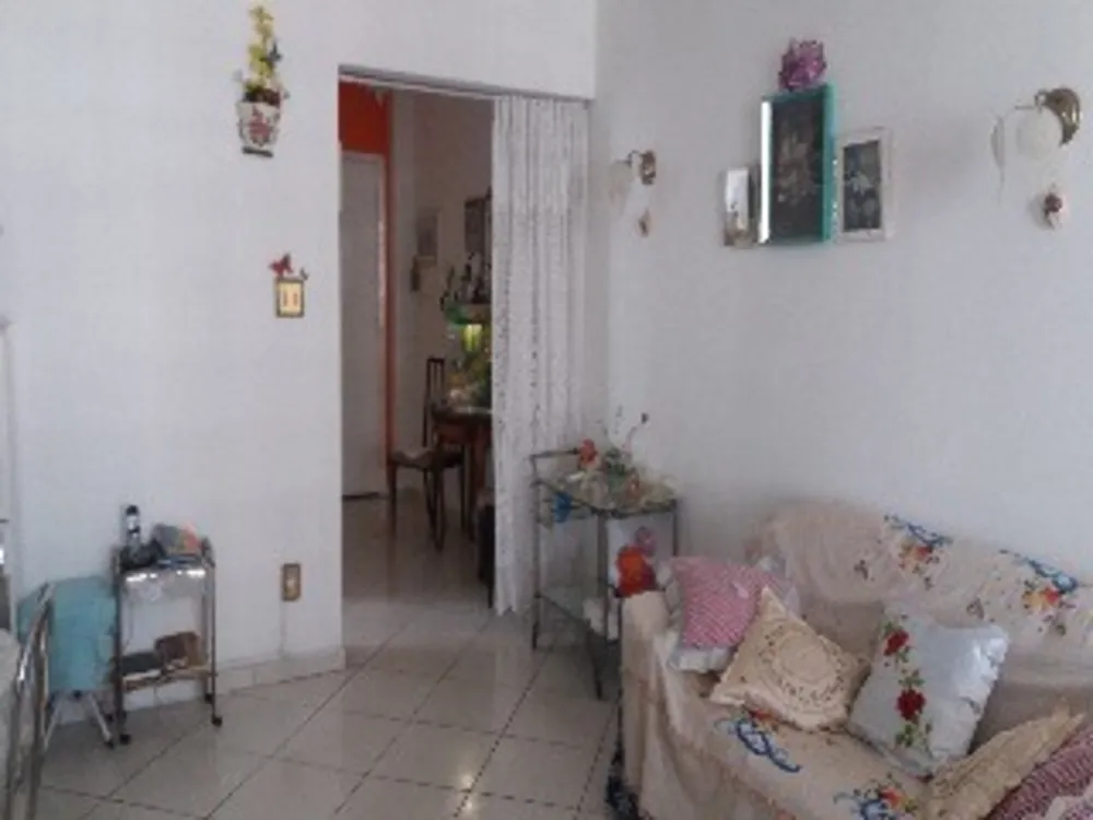 Apartamento, 3 quartos, 142 m² - Foto 1