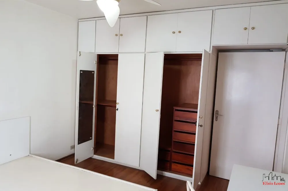 Apartamento, 1 quarto, 52 m² - Foto 4