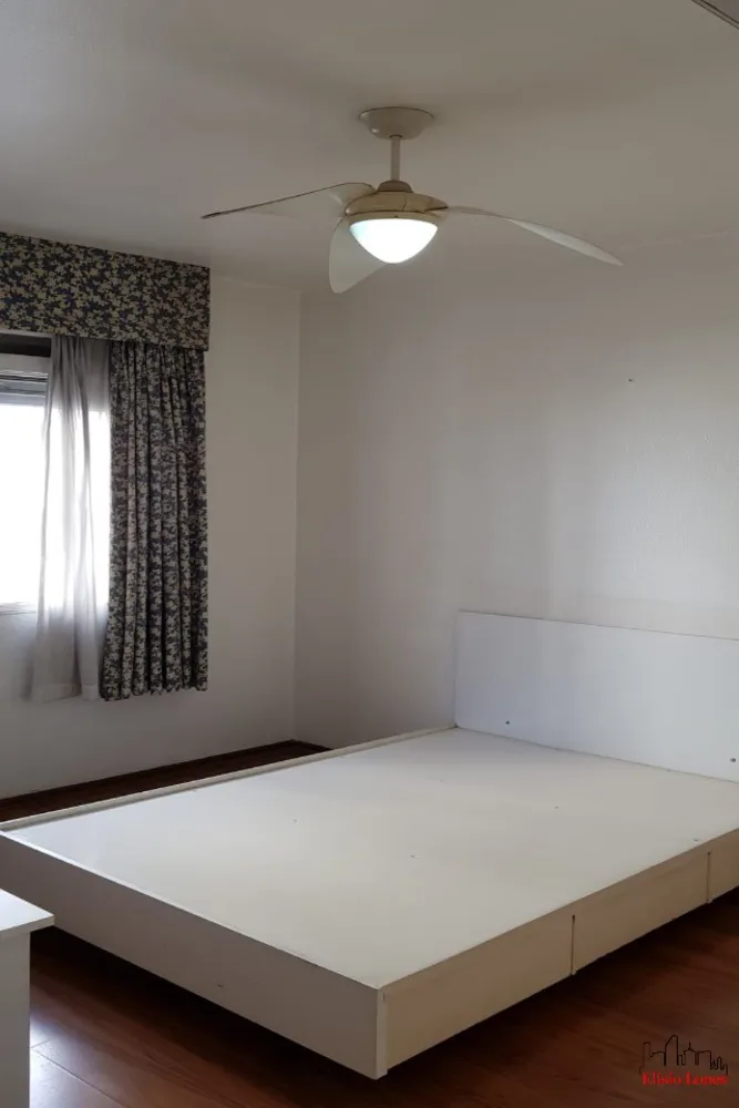 Apartamento, 1 quarto, 52 m² - Foto 3