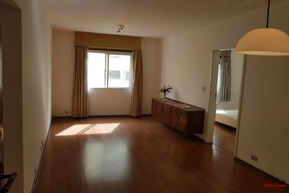 Apartamento, 1 quarto, 52 m² - Foto 1