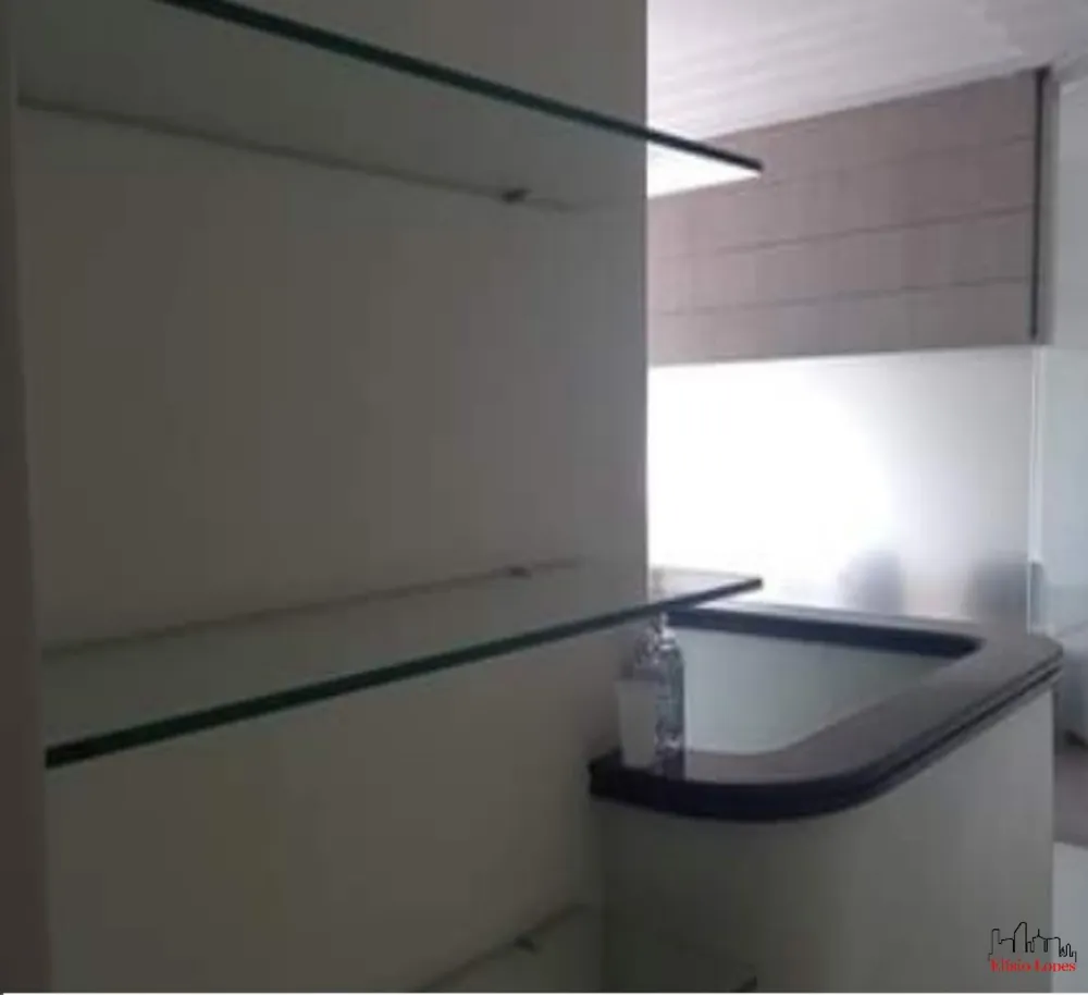 Sala-Conjunto, 27 m² - Foto 4