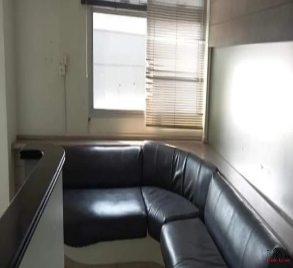 Sala-Conjunto, 27 m² - Foto 1