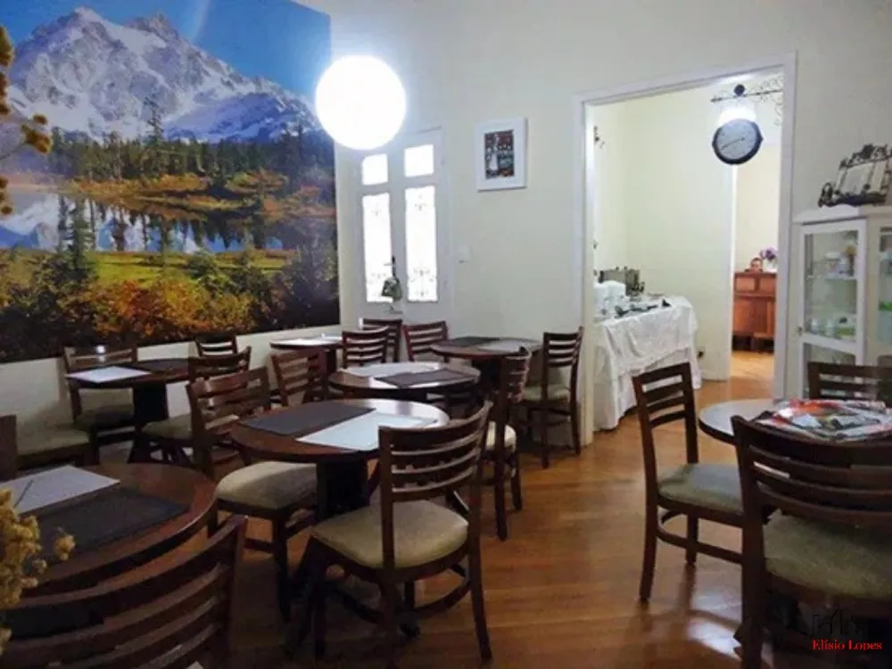 Loja-Salão, 180 m² - Foto 1