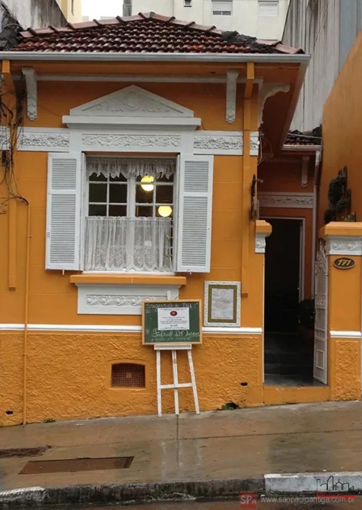 Loja-Salão, 180 m² - Foto 2
