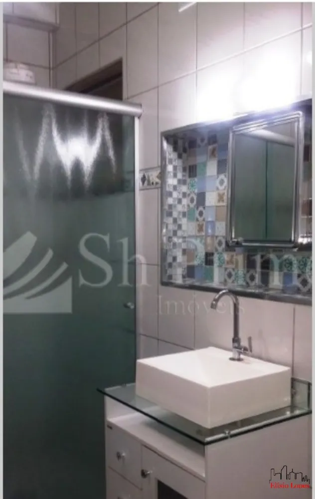 Sobrado, 3 quartos, 121 m² - Foto 2