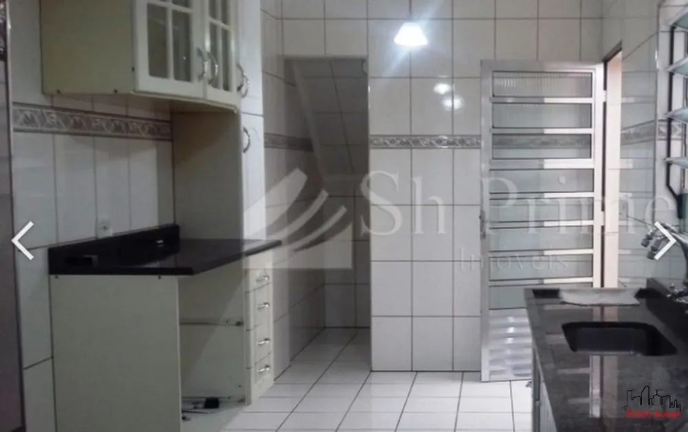 Sobrado, 3 quartos, 121 m² - Foto 4