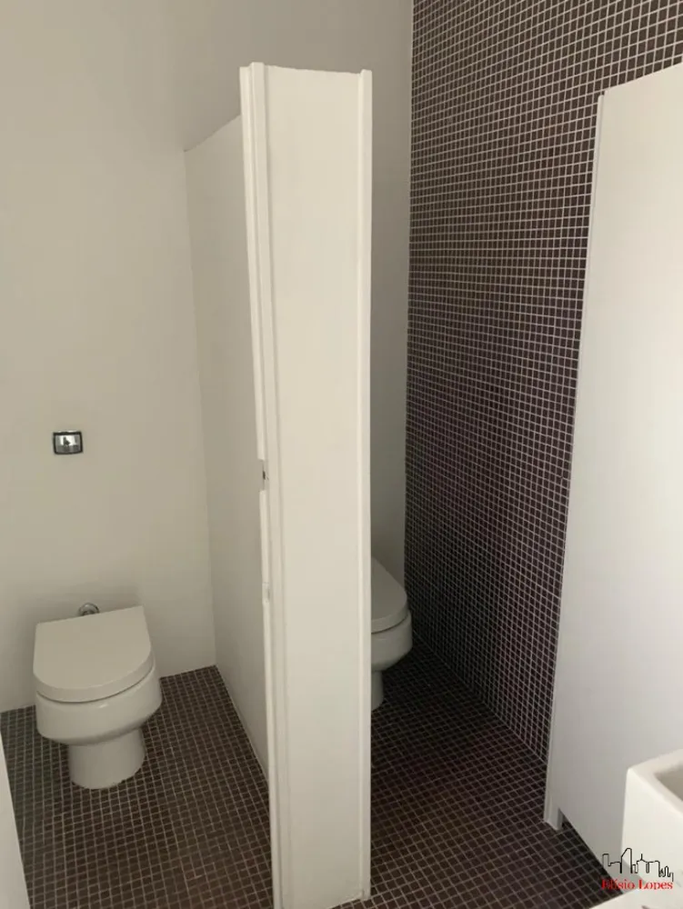 Depósito-Galpão, 550 m² - Foto 4