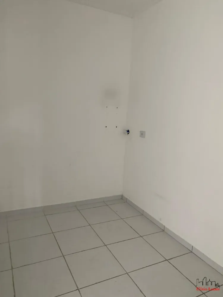 Depósito-Galpão, 550 m² - Foto 1