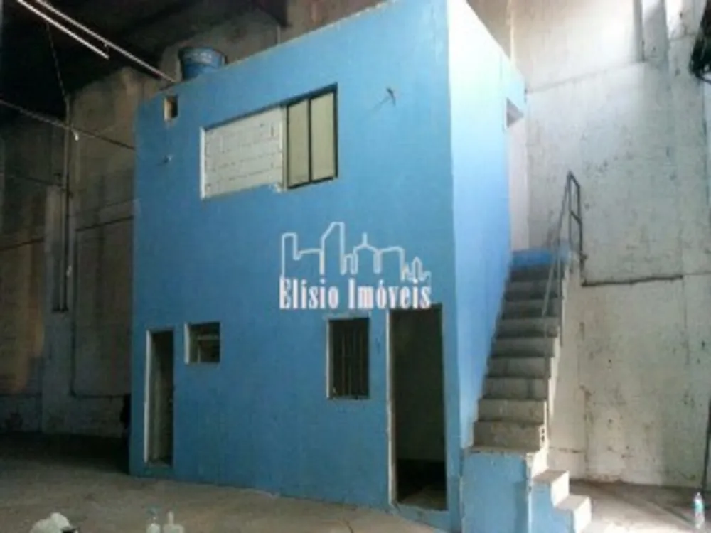 Depósito-Galpão, 470 m² - Foto 2