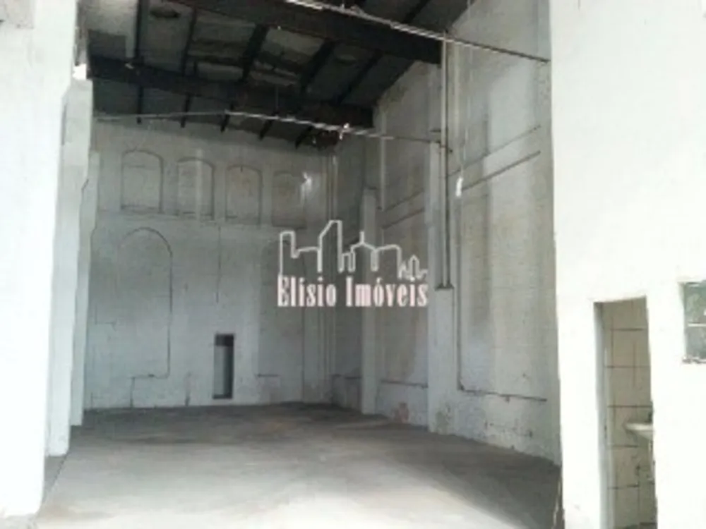 Depósito-Galpão, 470 m² - Foto 1