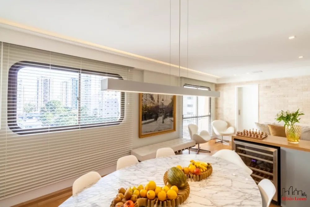 Apartamento, 4 quartos, 115 m² - Foto 4