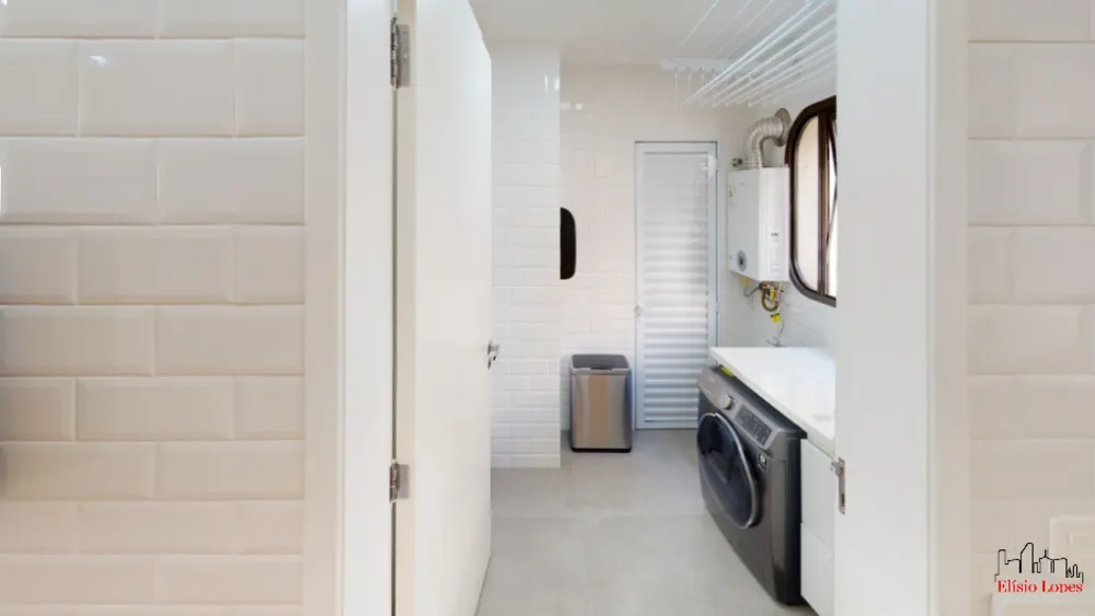 Apartamento, 4 quartos, 115 m² - Foto 2