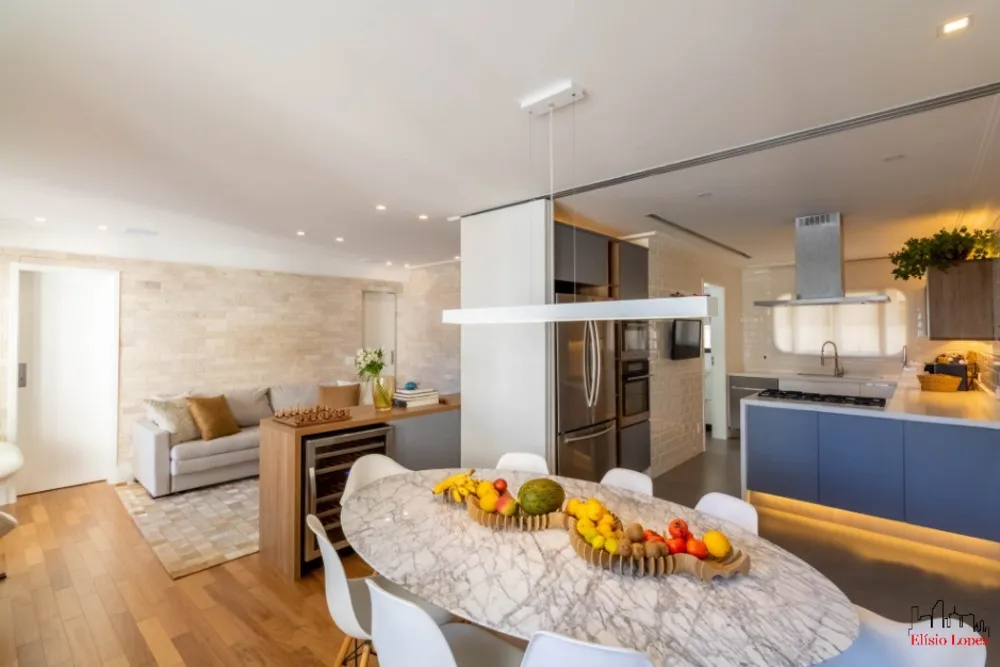 Apartamento, 4 quartos, 115 m² - Foto 3