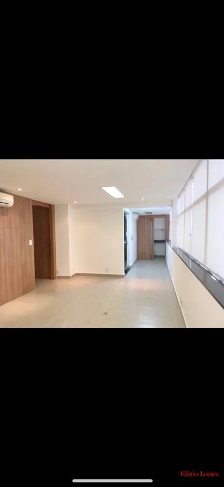 Sala-Conjunto, 60 m² - Foto 1