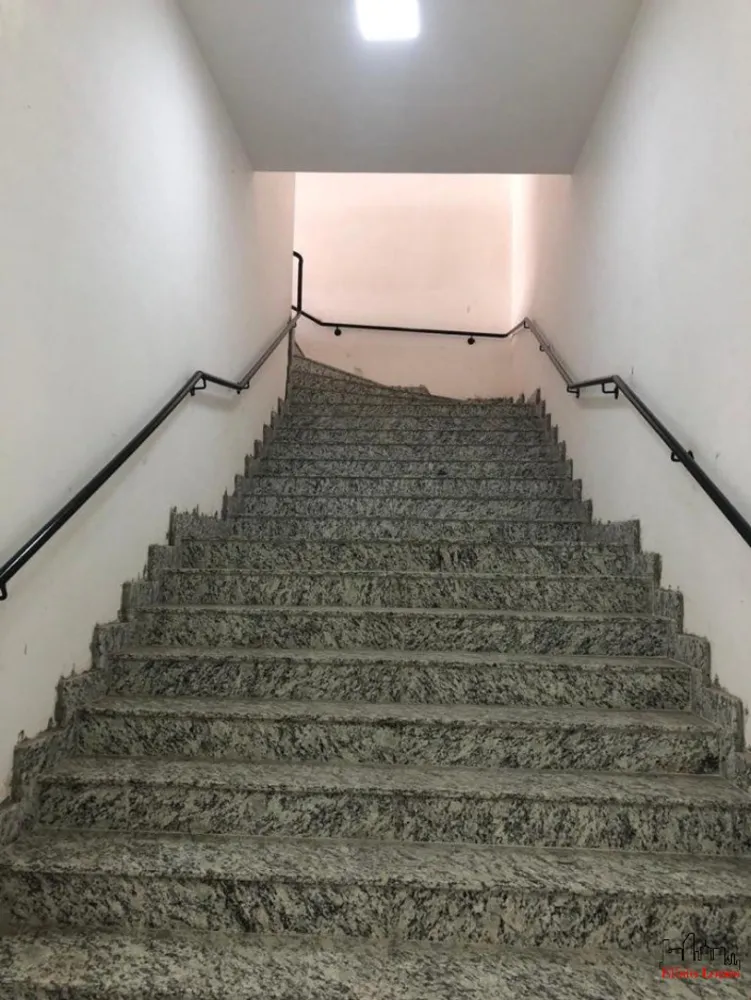 Loja-Salão, 220 m² - Foto 2