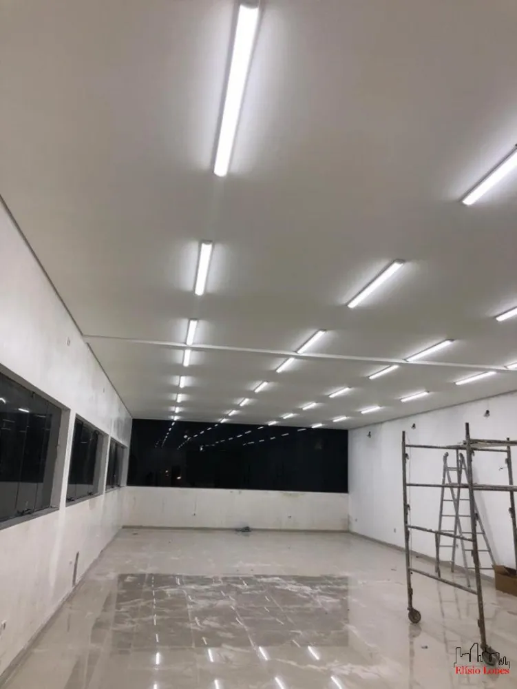 Loja-Salão, 220 m² - Foto 3
