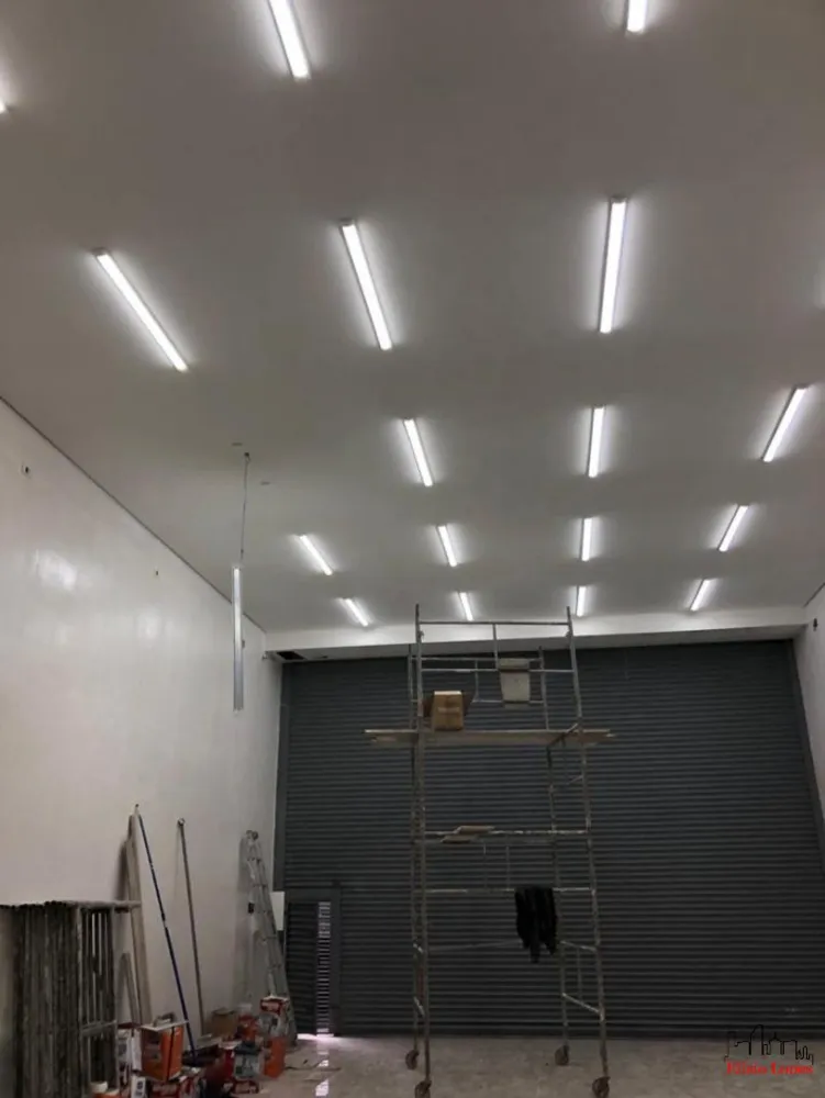 Loja-Salão, 220 m² - Foto 4